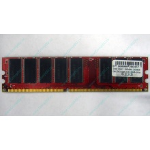 Серверная память 512Mb DDR ECC Kingmax pc-2100 400MHz (Ростов-на-Дону)
