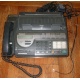 Факс Panasonic с автоответчиком (Ростов-на-Дону)