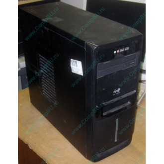 Компьютер Intel Core 2 Duo E7600 (2x3.06GHz) s.775 /2Gb /250Gb /ATX 450W /Windows XP PRO (Ростов-на-Дону)