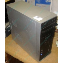 Компьютер Intel Pentium Dual Core E2160 (2x1.8GHz) s.775 /1024Mb /80Gb /ATX 350W /Win XP PRO (Ростов-на-Дону)