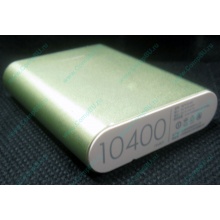 Powerbank XIAOMI NDY-02-AD 10400 mAh НА ЗАПЧАСТИ! (Ростов-на-Дону)