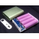 Аккумулятор Powerbank XIAOMI NDY-02-AD 10400 mAh НА ЗАПЧАСТИ! (Ростов-на-Дону)