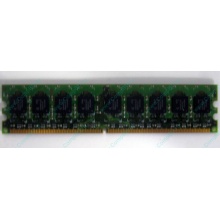 Серверная память 1024Mb DDR2 ECC HP 384376-051 pc2-4200 (533MHz) CL4 HYNIX 2Rx8 PC2-4200E-444-11-A1 (Ростов-на-Дону)