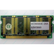 Модуль памяти 8Mb microSIMM EDO SODIMM Kingmax MDM083E-28A (Ростов-на-Дону)