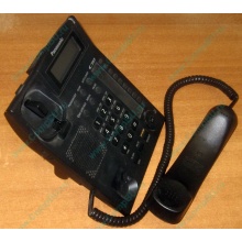 Телефон Panasonic KX-TS2388RU (черный) - Ростов-на-Дону