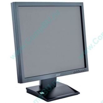 Монитор 17" TFT Acer V173 DOb в Ростове-на-Дону, монитор 17" ЖК Acer V173DOb (Ростов-на-Дону)