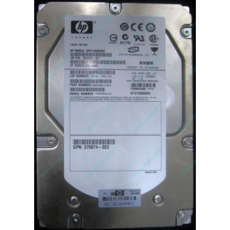 HP 454228-001 146Gb 15k SAS HDD (Ростов-на-Дону)