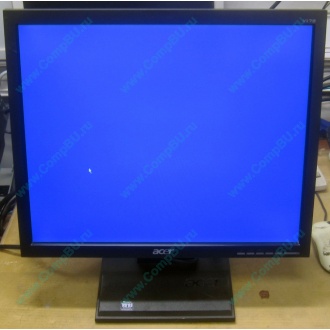 Монитор 17" TFT Acer V173 AAb в Ростове-на-Дону, монитор 17" ЖК Acer V173AAb (Ростов-на-Дону)