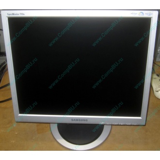 Монитор 17" TFT Samsung 710N (Ростов-на-Дону)
