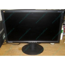 Монитор 19" TFT ViewSonic VA1913WM (Ростов-на-Дону)