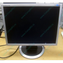 Монитор 17" TFT Samsung SyncMaster 740N (Ростов-на-Дону)