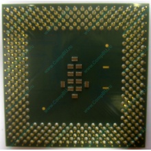 Celeron 1000A в Ростове-на-Дону, процессор Intel Celeron 1000 A SL5ZF (1GHz /256kb /100MHz /1.475V) s.370 (Ростов-на-Дону)