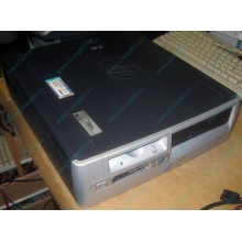 Компьютер HP D530 SFF (Intel Pentium-4 2.6GHz s.478 /1024Mb /80Gb /ATX 240W desktop) - Ростов-на-Дону