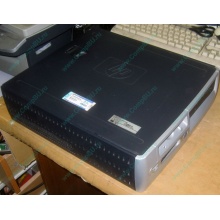 Компьютер HP D530 SFF (Intel Pentium-4 2.6GHz s.478 /1024Mb /80Gb /ATX 240W desktop) - Ростов-на-Дону