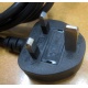 Кабель питания SS145A BS-1363/A FUSED 3-pin UK (Ростов-на-Дону)