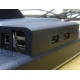 USB-хаб в мониторе 17" ЖК Nec MultiSync Opticlear LCD1770GX (Ростов-на-Дону)