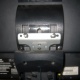 Сломанное крепление пластмассовой накладки на ножку у монитора 17" TFT Nec MultiSync Opticlear LCD1770GX (Ростов-на-Дону)