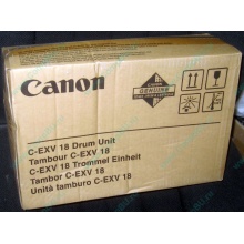 Фотобарабан Canon C-EXV18 Drum Unit (Ростов-на-Дону)