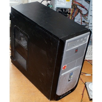 AMD Athlon 64 X2 6000+ (2x3.0GHz) /2048Mb DDR2 /250Gb /ATX 450W (Ростов-на-Дону)