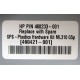 HP P/N 460233-001 Plastics Hardware Kit ML310 G5p spare 460421-001 (Ростов-на-Дону)