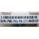 SUN FRU PN 371-4429-01 (Ростов-на-Дону)