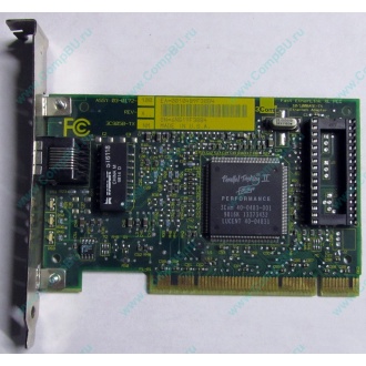 Сетевая карта 3COM 3C905B-TX PCI Parallel Tasking II ASSY 03-0172-100 Rev A (Ростов-на-Дону)