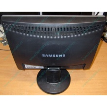Монитор 17" ЖК Samsung 743N (Ростов-на-Дону)