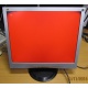 Монитор 19" ViewSonic VA903 с дефектом изображения (битые пиксели по углам) - Ростов-на-Дону.