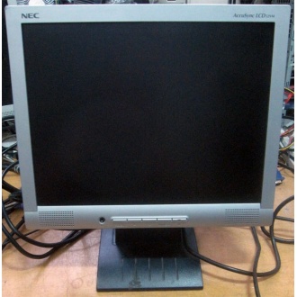 Монитор 15" TFT NEC AccuSync LCD52VM (Ростов-на-Дону)