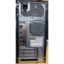 Компьютер AMD Athlon II X2 250 (2x3.0GHz) s.AM3 /3Gb DDR3 /120Gb /video /DVDRW DL /sound /LAN 1G /ATX 300W FSP (Ростов-на-Дону)