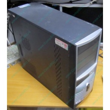 Компьютер Intel Core 2 Duo E8400 (2x3.0GHz) s.775 /4096Mb /160Gb /ATX 350W Power Man /корпус Kraftway чёрный (Ростов-на-Дону)