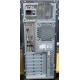 Компьютер Intel Core 2 Duo E8400 (2x3.0GHz) s.775 /4096Mb /160Gb /ATX 350W /корпус Kraftway чёрный - ВИД СЗАДИ (Ростов-на-Дону)