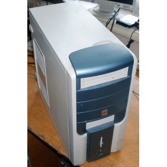 AMD Athlon 64 X2 Dual Core 4400+ (2x2.3GHz) /2048Mb /120Gb /ATX 350W (Ростов-на-Дону)