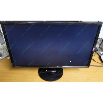 Монитор 24" Benq GL2460 с небольшой царапинкой (Ростов-на-Дону)