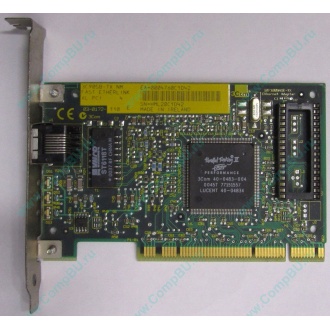 Сетевая карта 3COM 3C905B-TX PCI Parallel Tasking II ASSY 03-0172-110 Rev E (Ростов-на-Дону)