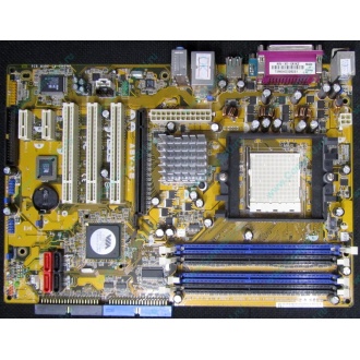  Материнская плата Asus A8V-XE s.939 (без задней планки) - Ростов-на-Дону