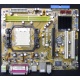 Материнская плата Asus M2N-MX SE s.AM2 (без задней планки) - Ростов-на-Дону