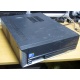 Лежачий 4-х ядерный системный блок Intel Core 2 Quad Q8400 (4x2.66GHz) /2Gb DDR3 /250Gb /ATX 300W Slim Desktop (Ростов-на-Дону)