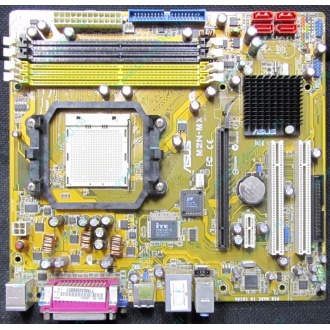 Материнская плата Asus M2N-MX s.AM2 Б/У (Ростов-на-Дону)