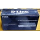 Коммутатор D-link DES-1024D 24 port 10/100Mbit металлический корпус (Ростов-на-Дону)