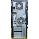 Компьютер HP Compaq 8000 Elite CMT (Intel Core 2 Quad Q9500 /4Gb DDR3 /320Gb /ATX 320W) вид сзади (Ростов-на-Дону)