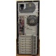 Системный блок Intel Pentium D 945 (2x3.4GHz) s.775 /2Gb /160Gb /ATX 350W вид сзади (Ростов-на-Дону)