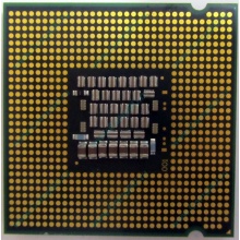 Процессор Intel Core 2 Duo E6420 (2x2.13GHz /4Mb /1066MHz) SLA4T socket 775 (Ростов-на-Дону)