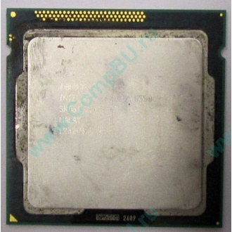 Процессор Intel Celeron G550 (2x2.6GHz /L3 2Mb) SR061 s.1155 (Ростов-на-Дону)