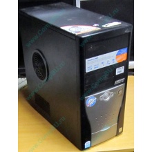 Четырехядерный компьютер Intel Core 2 Quad Q8300 (4x2.5GHz) /4Gb /320Gb /ATX 350W (Ростов-на-Дону)