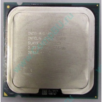 Процессор Intel Core 2 Duo E6550 (2x2.33GHz /4Mb /1333MHz) SLA9X socket 775 (Ростов-на-Дону)