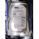 Б/У жёсткий диск Dell SATA (WD WD1601ABYS 7200 rpm) 3.5" HDD (Ростов-на-Дону)