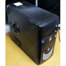 Системный блок Б/У Intel Core 2 Quad Q8300 (4x2.5GHz) /4Gb /320Gb /ATX 350W (Ростов-на-Дону)