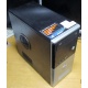Компьютер Б/У Intel Core 2 Quad Q6600 (4x2.4GHz) /4Gb /250Gb /ATX 350W FSP (Ростов-на-Дону)