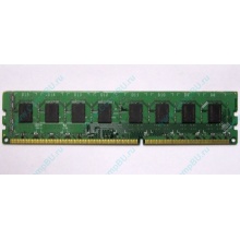 НЕРАБОЧАЯ память 4Gb DDR3 SP (Silicon Power) SP004BLTU133V02 1333MHz pc3-10600 (Ростов-на-Дону)